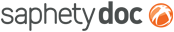 SaphetyDoc - Fatura Eletrónica